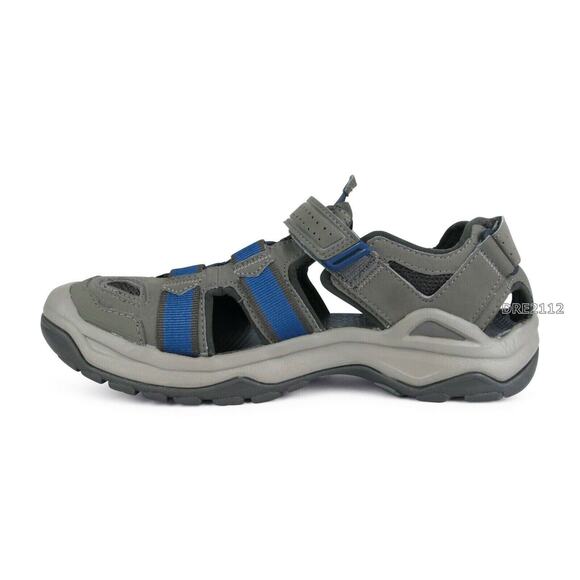 Teva Omnium 2 Bungee Cord Water Shoes/Sport Sandals Mens Size 11 main image 1